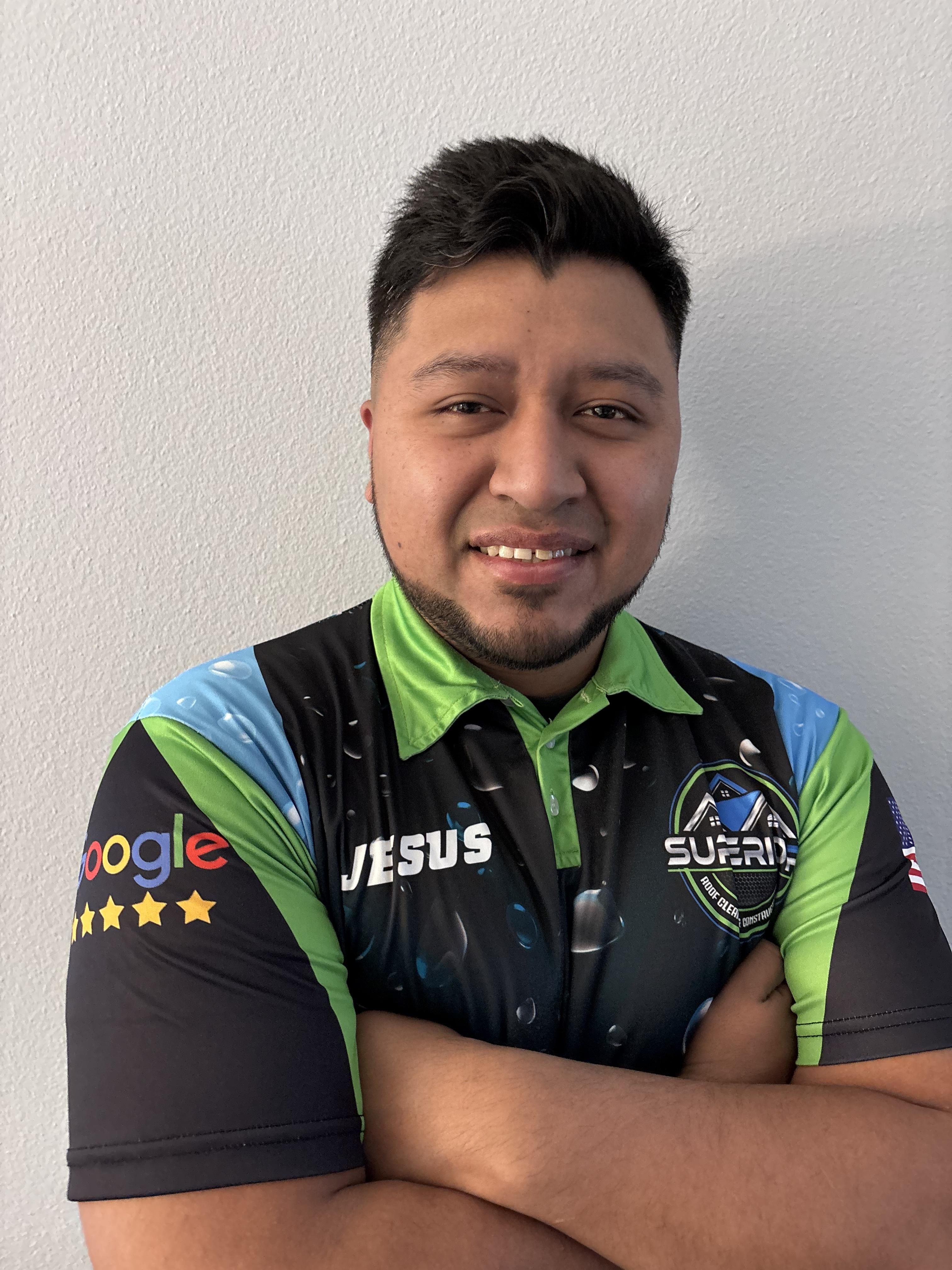 Jesus Perez